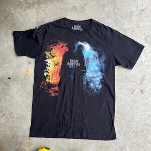 2010 Avatar the last air bender M . Night shamalayan movie‎ tee t-shirt graphic